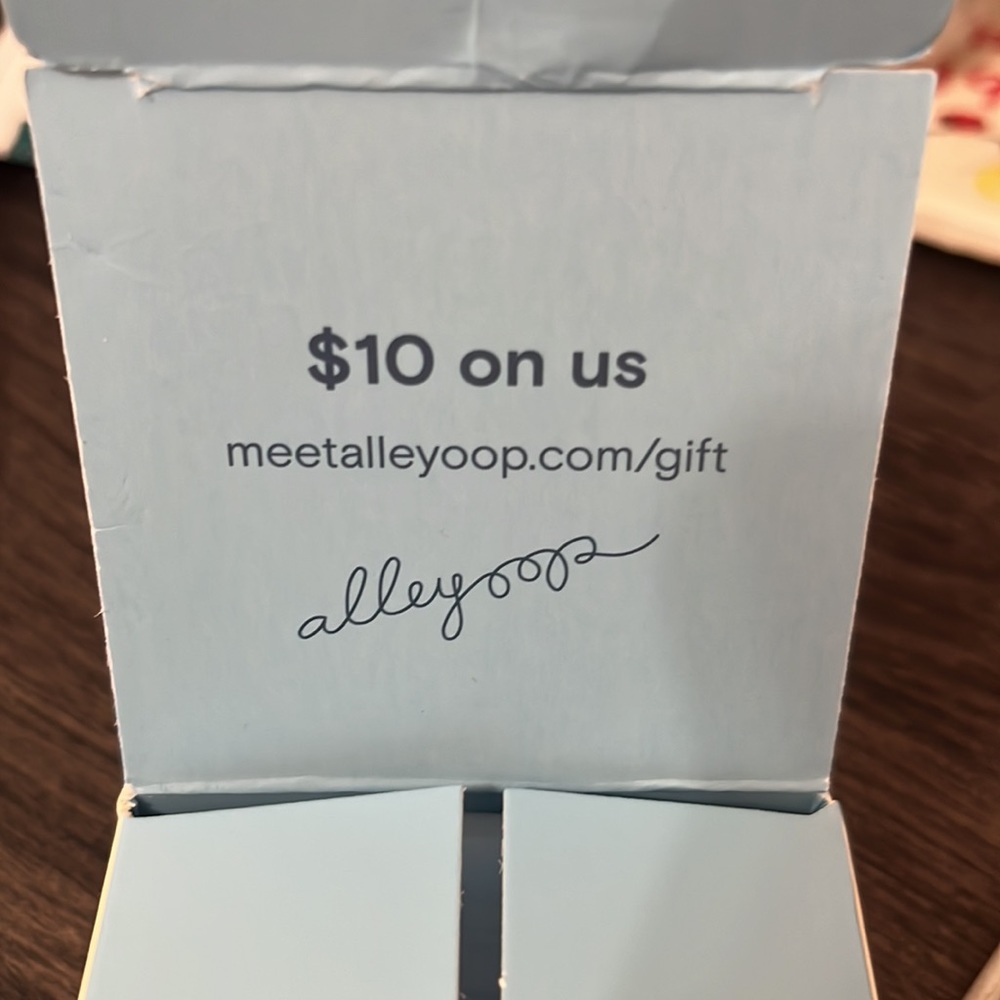 Alleyoop|Stack The Odds - Picture 2 of 10